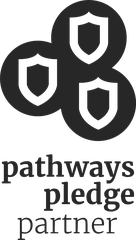 Pathways Pledge partner
